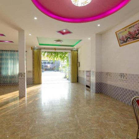 Oyo 868 Viet Anh Motel 岘港 外观 照片