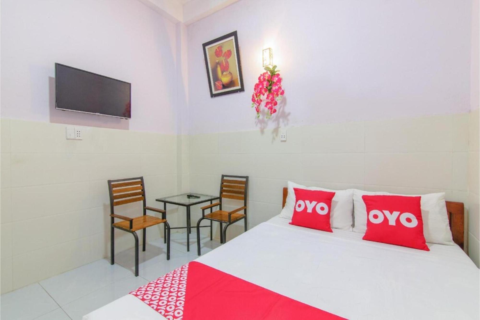 Oyo 868 Viet Anh Motel 岘港 外观 照片