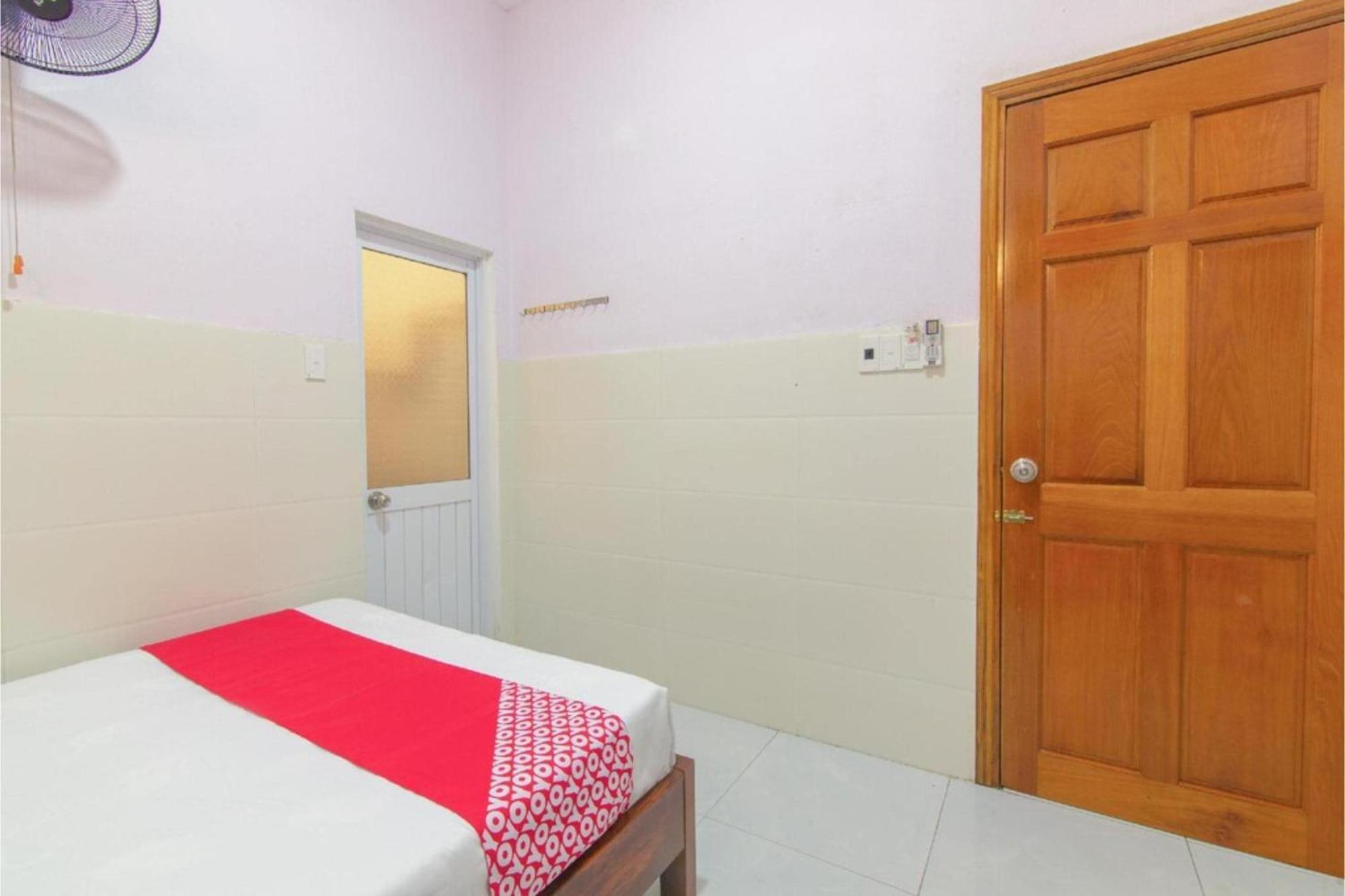 Oyo 868 Viet Anh Motel 岘港 外观 照片