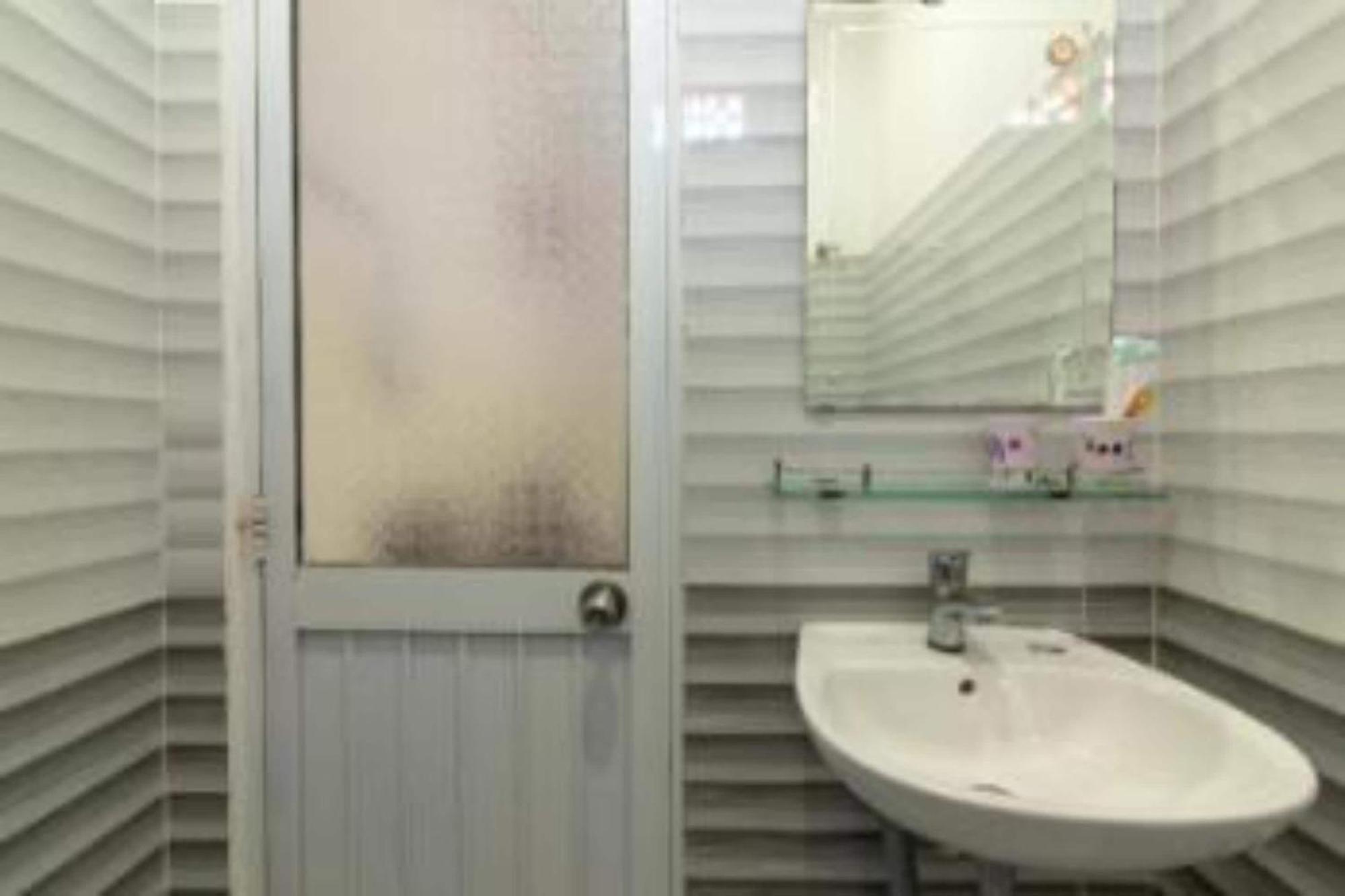 Oyo 868 Viet Anh Motel 岘港 外观 照片