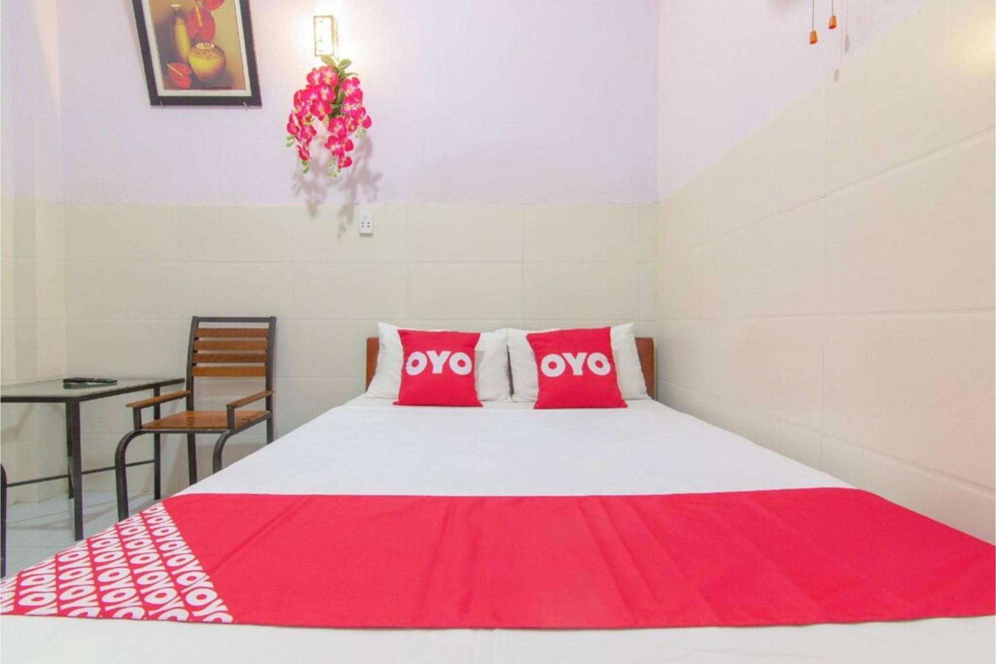 Oyo 868 Viet Anh Motel 岘港 外观 照片
